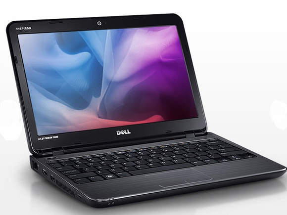 Laptop giá rẻ Dell tích hợp nhiều tính năng hữu ích hiệu quả