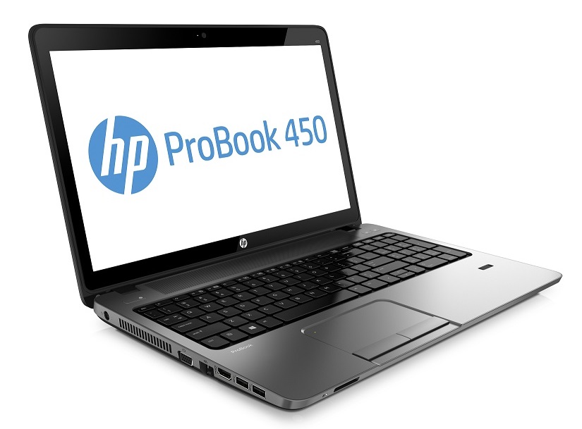 Laptop giá rẻ HP Probook 450 cấu hình tốt được FPT Shop giảm giá mạnh