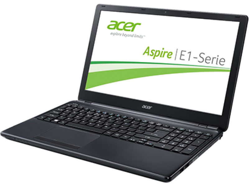 Laptop giá rẻ Acer sở hữu thiết kế gọn nhẹ đẹp mắt