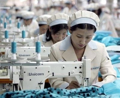 Hoạt động kinh doanh của Việt Nam tăng mạnh nhất trong 4 năm qua
