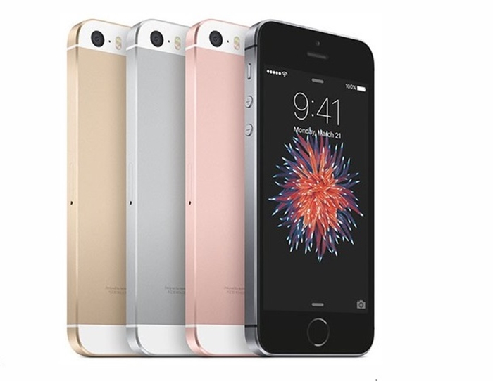 Apple sẽ ra mắt đến hai thiết bị iPhone SE 2 trong năm 2020