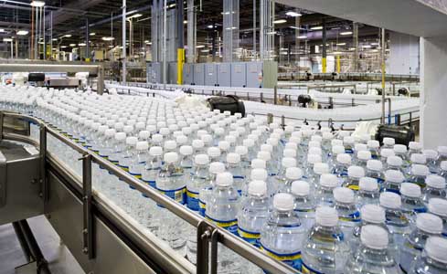Nestle Waters số hóa quy trình quản lý chất lượng