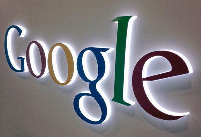google thiết lập quyền riêng tư