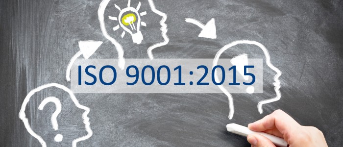 Năng suất chất lượng: Tư duy dựa trên rủi ro trong ISO 9001:2015