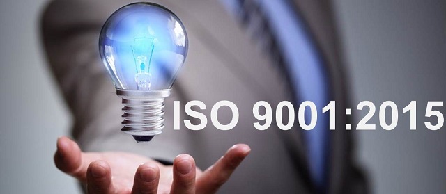 Năng suất chất lượng: Chính sách chất lượng trong ISO 9001:2015