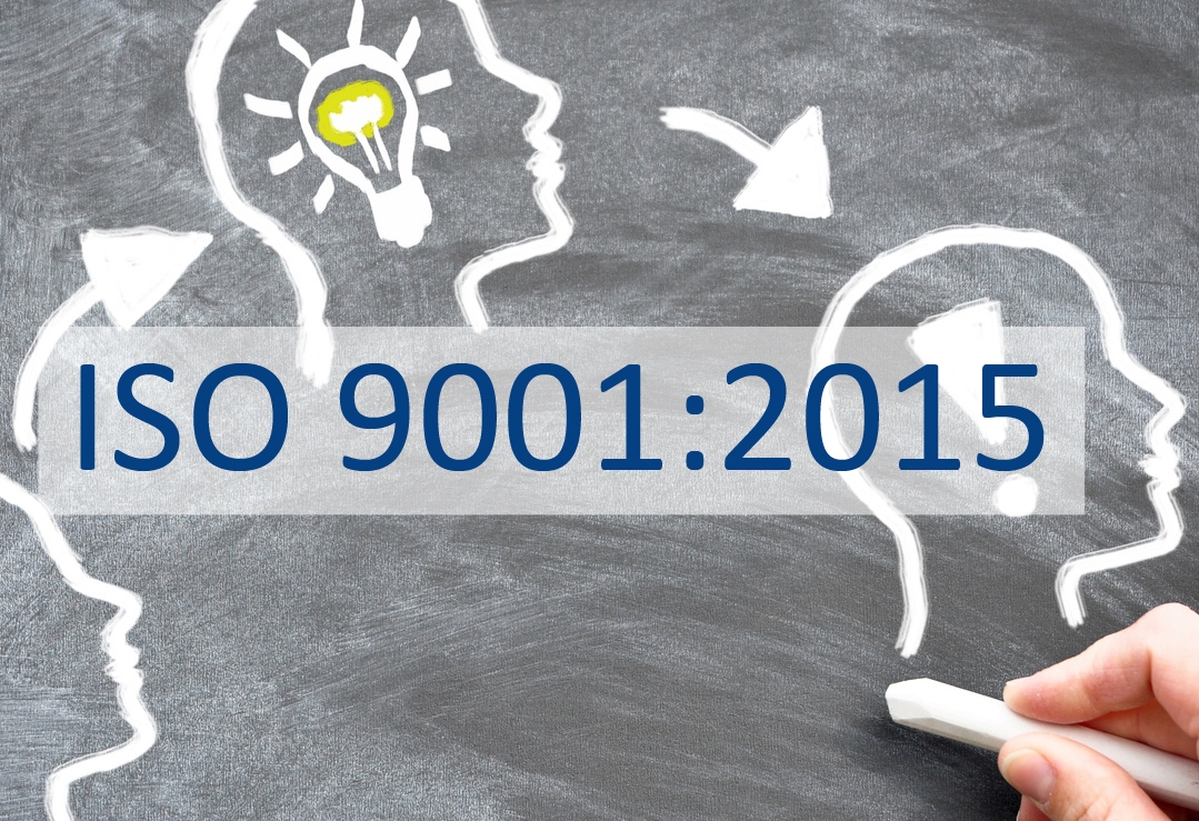 Năng suất chất lượng: Hoạch định và điều hành trong ISO 9001:2015