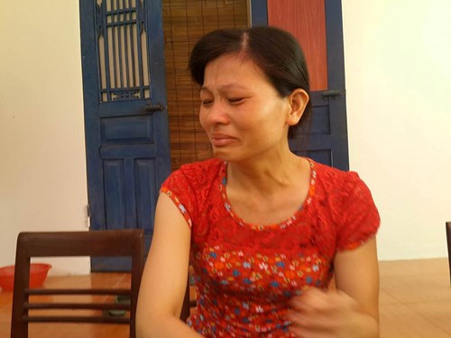 Bố mẹ Thiếu tá Nguyễn Văn Chính đổ bệnh khi nghe tin con trai đã hy sinh