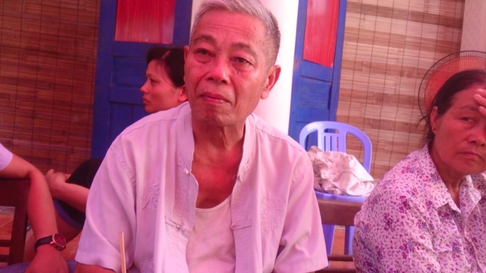 Bố mẹ Thiếu tá Nguyễn Văn Chính đổ bệnh khi nghe tin con trai đã hy sinh
