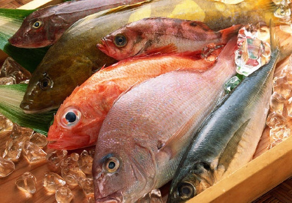 Cách chọn cá tươi ngon, an toàn tránh nhiễm độc