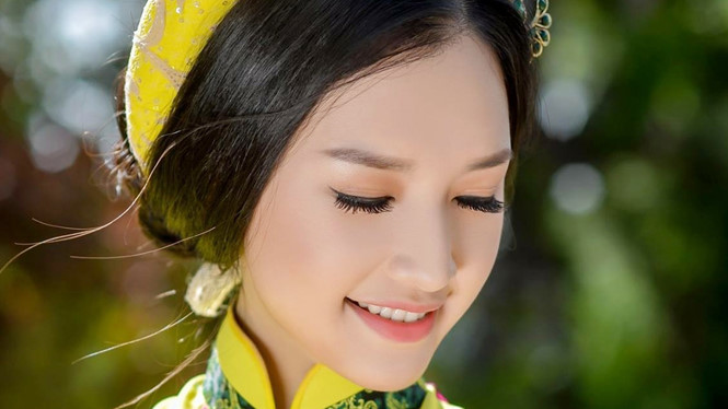 Thí sinh Lê Trần Ngọc Trân vẫn có thể thi Hoa hậu Việt Nam