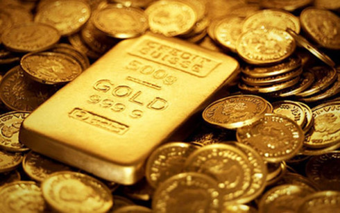 Cập nhật giá vàng trong nước ngày 20/8/2016: Giá vàng tiếp tục ‘lao dốc không phanh’