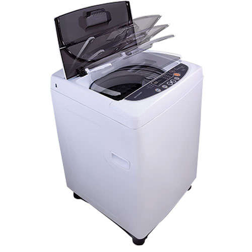 5 máy giặt giá rẻ nhất trên thị trường hiện nay