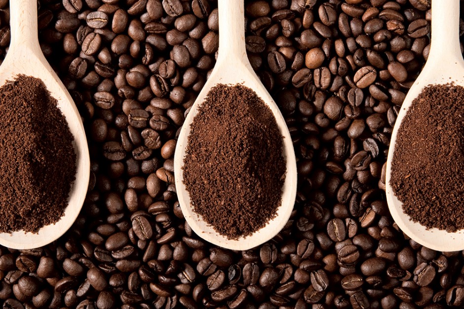 Cách phân biệt cà phê bẩn và cà phê sạch đơn giản nhất