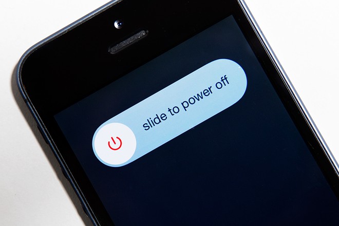Những thói quen tai hại khiến iPhone của bạn sớm ‘ra đi’