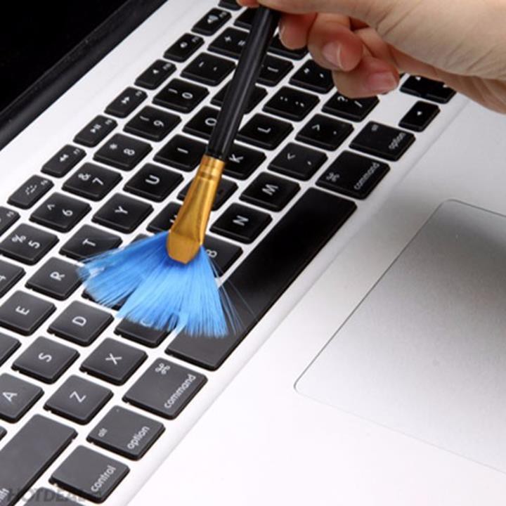 Những thói quen tai hại khiến laptop của bạn sớm ‘ra đi’