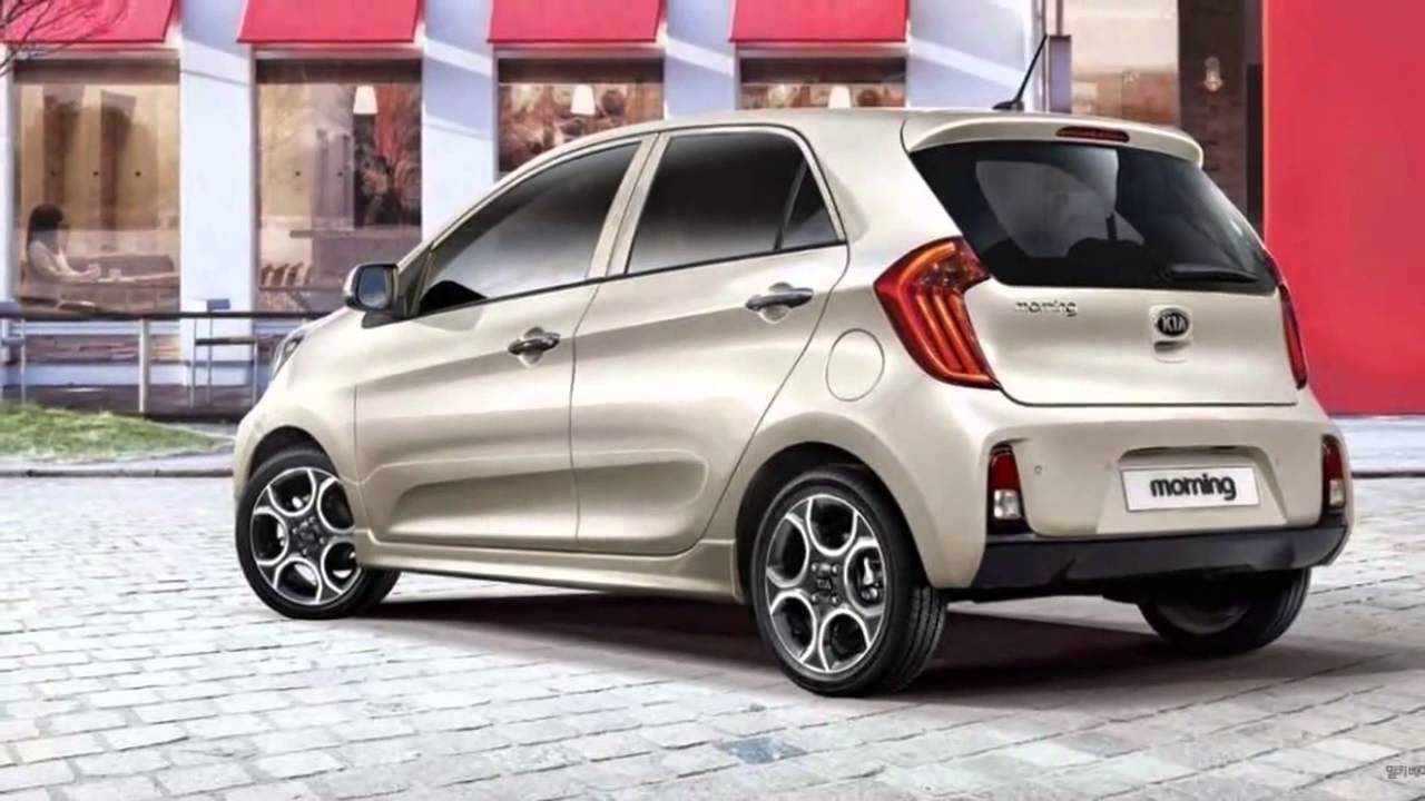 3 mẫu xe ô tô ‘ăn xăng’ ít nhất trên thị trường Việt
