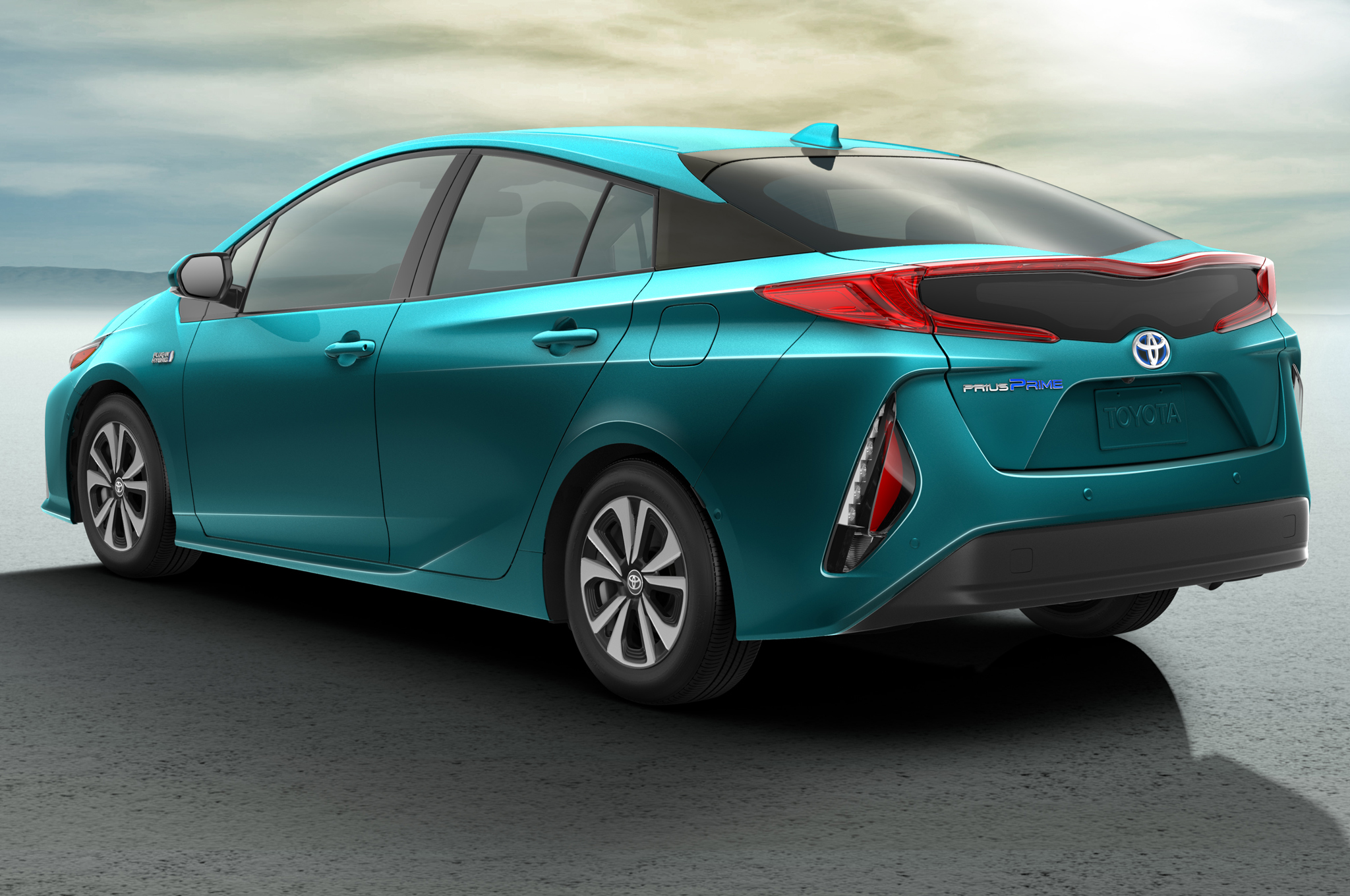 Toyota Prius 2017 sắp ra mắt tại Việt Nam có gì đặc biệt?