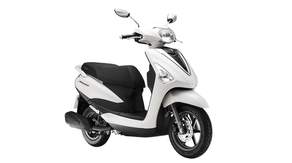 Yamaha Acruzo bị triệu hồi tại thị trường Việt Nam 