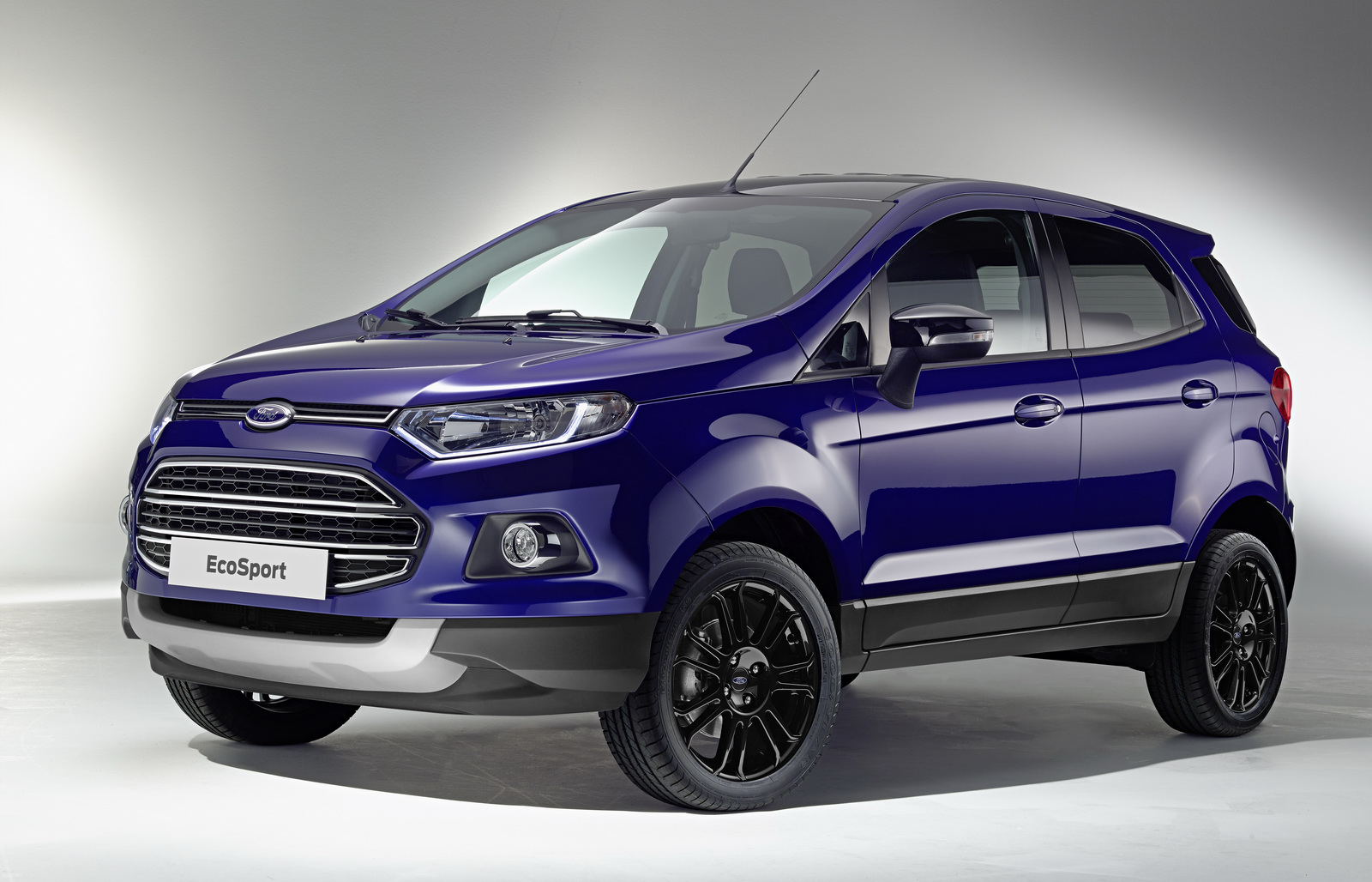 Ford EcoSport bán chạy thứ hai Việt Nam có gì đặc biệt?