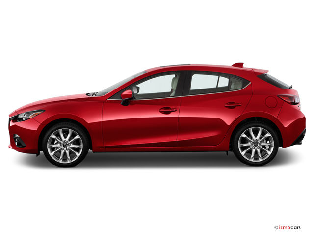 5. Đứng ở vị trí thứ năm là Mazda3 với số lượng xe được bán ra là 1.110 xe. Tháng 10/2016, doanh số bán của Mazda3 đạt 1.110 xe, tăng 105% so với cùng kỳ năm 2015.