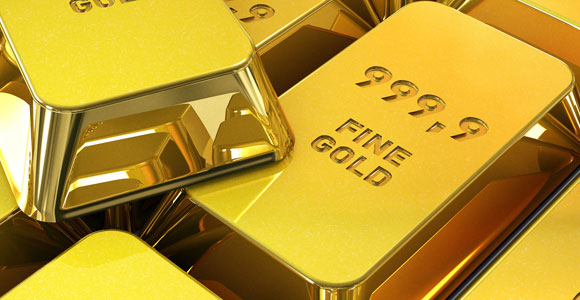 Giá vàng hôm nay ngày 26/11/2016: Vàng tăng ngược chiều thế giới