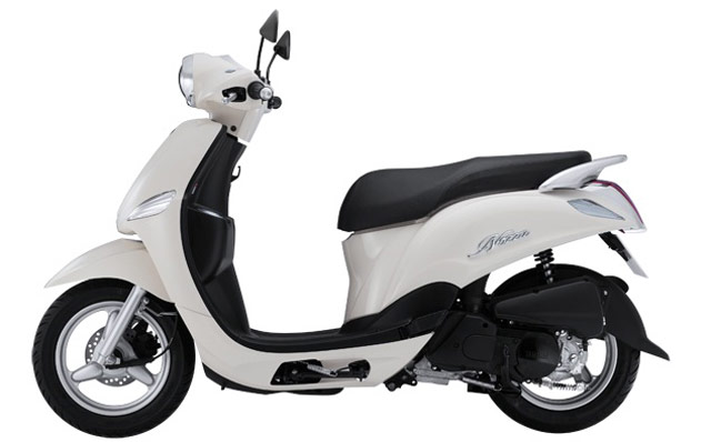 Yamaha Nozza Xe Tay Ga Giá Rẻ Người Tiêu Dùng Có Nên Mua - Mvietq