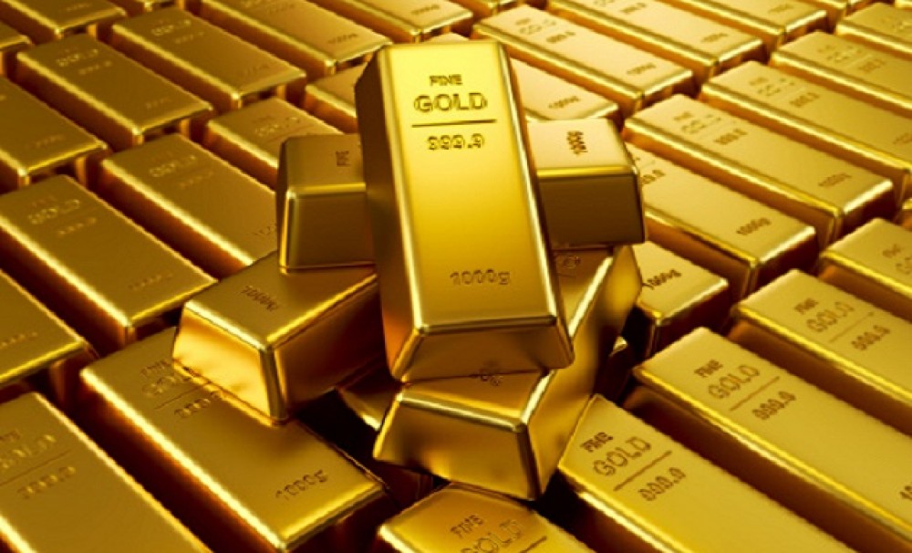 Giá vàng hôm nay ngày 3/12: Vàng tăng vượt ngưỡng 36 triệu