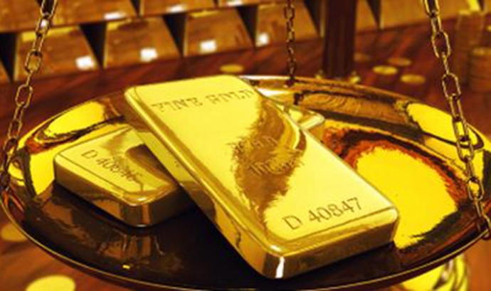Giá vàng hôm nay ngày 15/12: Vàng giảm mạnh, nhà đầu tư lo sợ