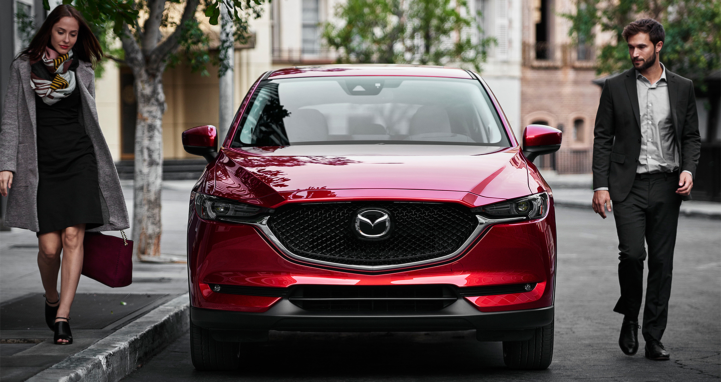 Mazda CX-5 mới giá chỉ từ 490 triệu đồng có gì đặc biệt?