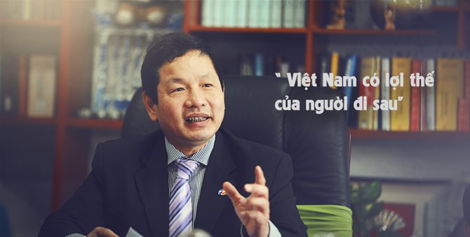 Những phát ngôn ấn tượng của doanh nhân Việt năm 2016