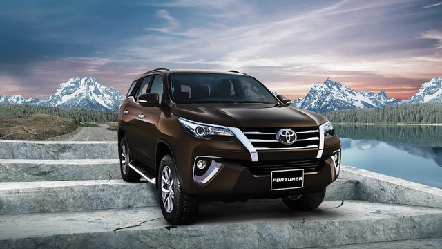 Toyota Fortuner ‘ngon bổ rẻ’ người tiêu dùng có nên mua?