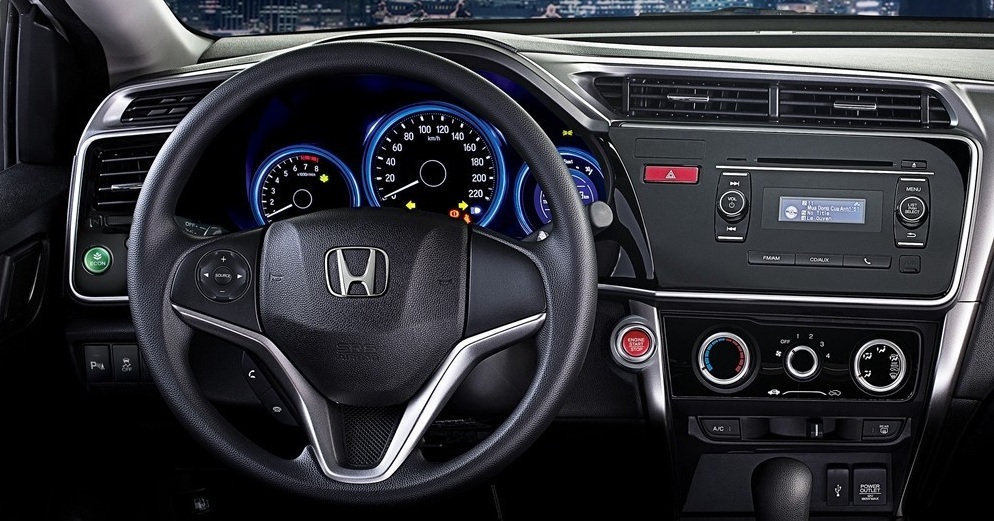 Honda City giá 540 triệu người tiêu dùng có nên mua?