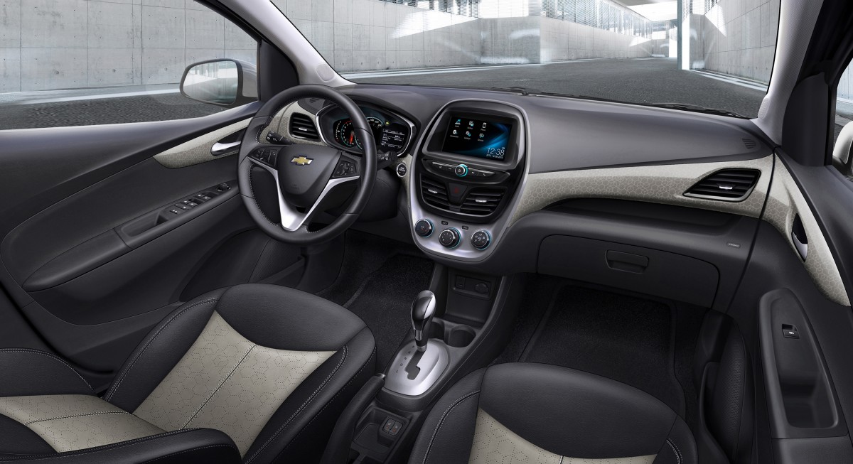 Chevrolet Spark giá siêu rẻ chỉ từ 279 triệu đồng có nên mua