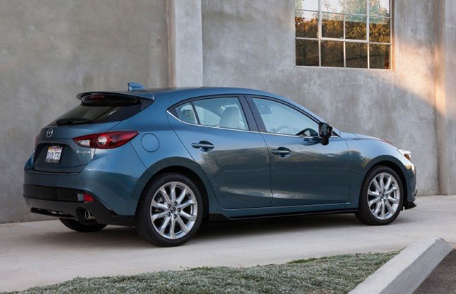 Chiếc ô tô bán chạy nhất trong tháng 3/2017 của Mazda có gì hay?