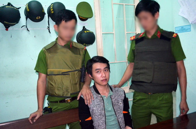 ‘Điểm mặt’ những vụ cướp ngân hàng táo tợn tại Việt Nam