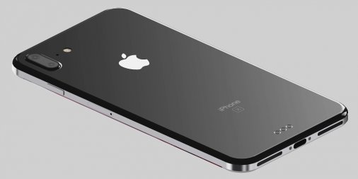 Lý do gì khiến iPhone 8 bất ngờ trì hoãn sang đầu năm 2018?