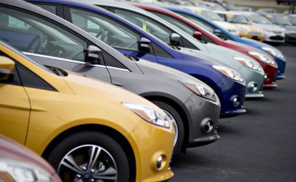 Thuế nhập khẩu ô tô về 0%, xe khoảng 600 triệu sẽ giảm còn bao nhiêu?