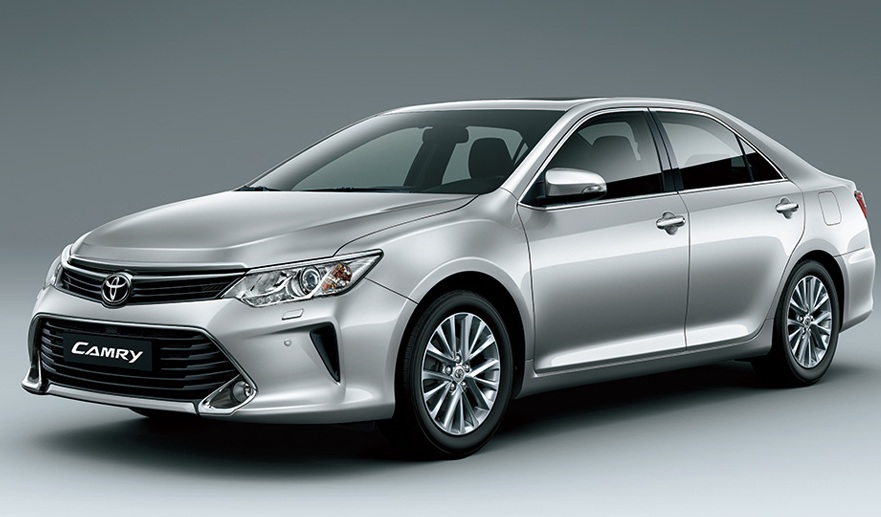 Tiết lộ nguyên nhân khiến Toyota giảm giá sốc