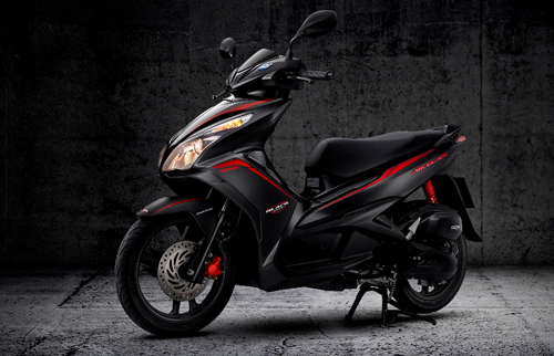 Tại sao xe máy của Honda luôn bán chạy nhất thị trường Việt?