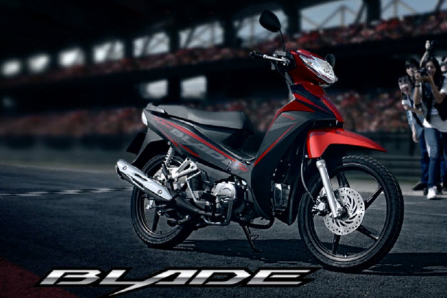 Tại sao xe máy của Honda luôn bán chạy nhất thị trường Việt?