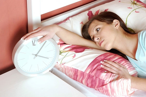 Ngủ trưa nhiều làm tăng nguy cơ chết sớm