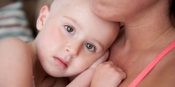 ‘Điểm mặt’ 5 loại ung thư trẻ em thường hay mắc phải nhất