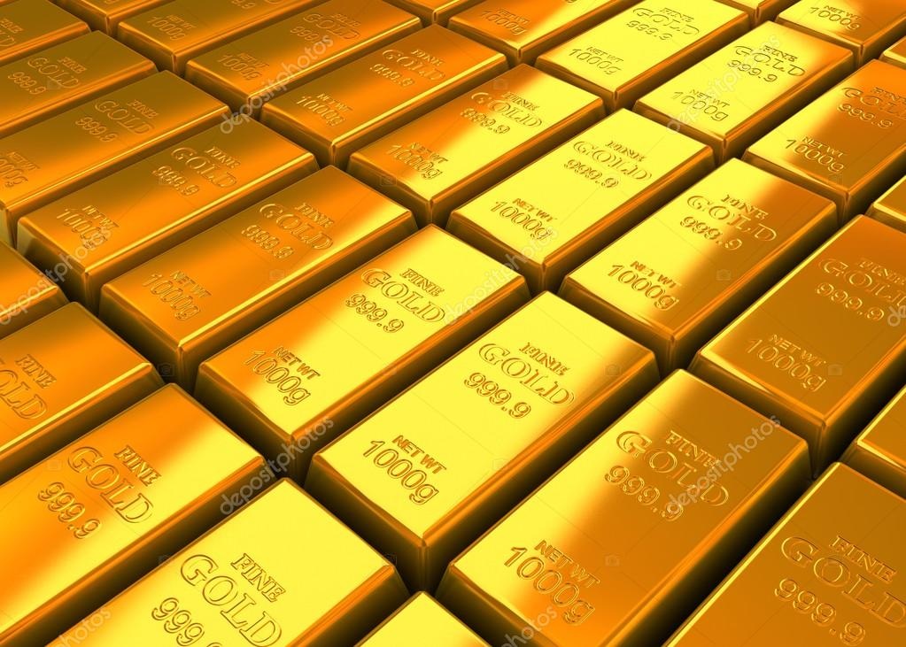 Giá vàng hôm nay trên thị trường thế giới giao dịch ở ngưỡng 1.214,60 USD/ounce