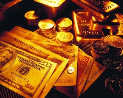 Giá vàng hôm nay ngày 22/7: Vàng vọt tăng, đứng đỉnh 1 tháng qua
