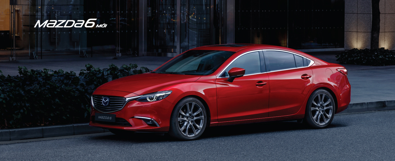 Mazda đồng loạt giảm sốc, mức giá thấp kỷ lục nhất từ trước tới nay
