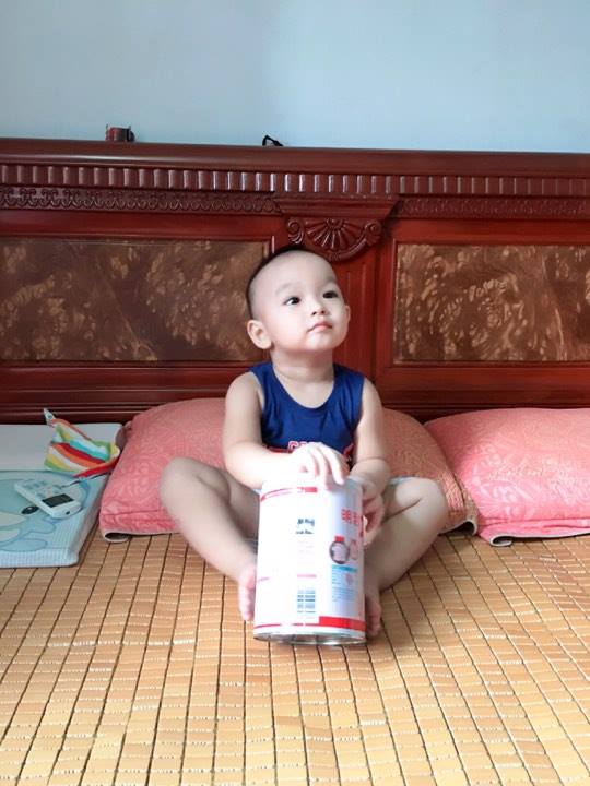 Cách phân biệt sữa thật sữa giả giúp bảo vệ bé