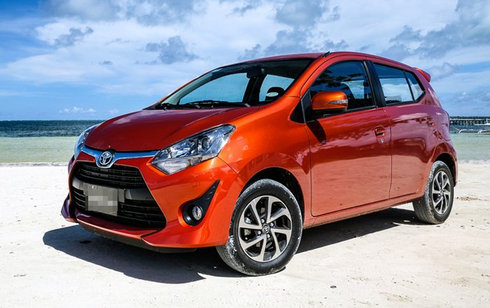 Thuế nhập khẩu về 0%: Toyota Wigo ‘giá rẻ như bèo’, lấn át Grand i10 và Kia Morning