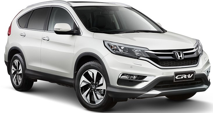 Giảm giá sốc khuyến mại khủng, Honda CR-V thành mẫu crossover bán chạy nhất 