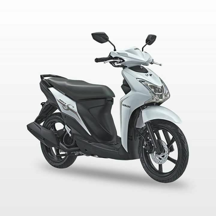 Yamaha Mio ‘tái xuất’ đẹp lung linh, giá chỉ hơn 26 triệu đồng