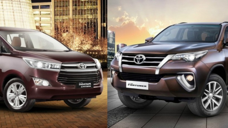 ‘Ông hoàng’ Toyota tiếp tục trở thành thương hiệu ô tô bán chạy nhất